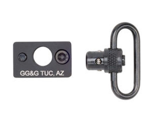 GG&G Sling Thing Front With QD Swivel  GGG-1011