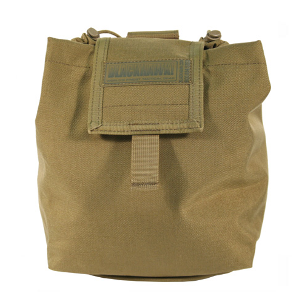 BLACKHAWK! 648018042645 S.T.R.I.K.E.Folding Dump Pouch