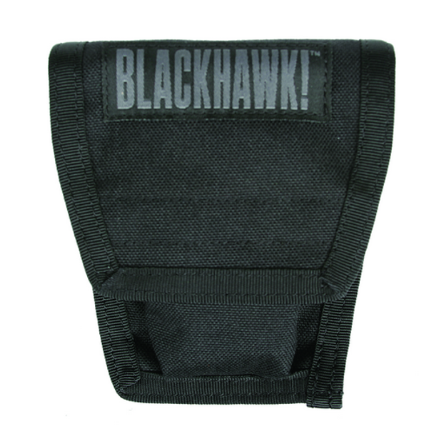 BLACKHAWK! 648018110993 S.T.R.I.K.E. Dbl Handcuff Pouc