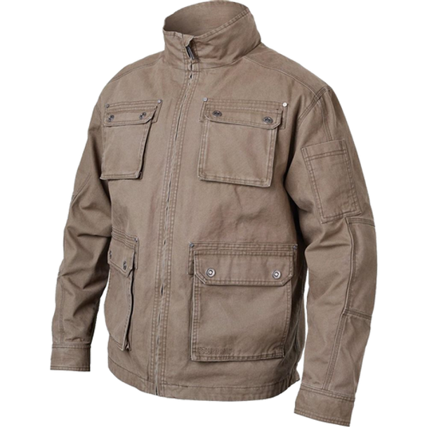 BLACKHAWK! 648018730566 Blackhawk - Men's Field Jacket