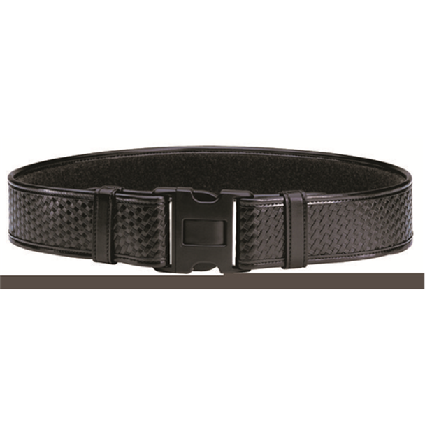 BIANCHI 013527228338 DUTY BELT BSK BLK XXLG 52-58