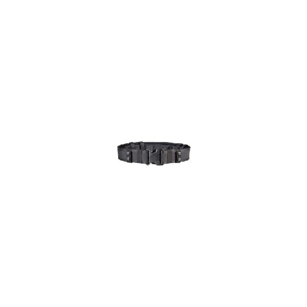 BIANCHI 013527247766 NYLON BELT SYS, BLK, 36  - 38