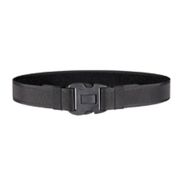 BIANCHI 013527260406 7203 Nylon Black Duty Belt