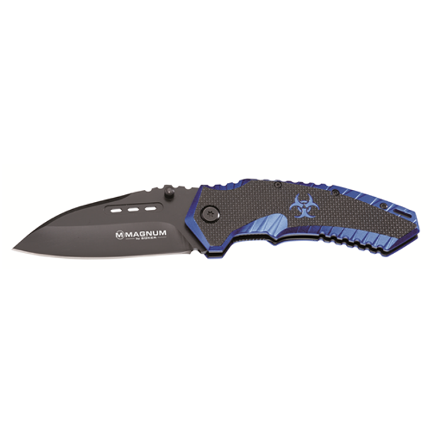 BKER 788857031629 Magnum Cobalt Strike