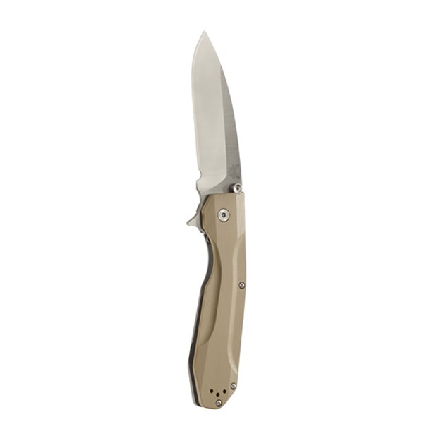 BENCHMADE 610953147877 Benchmade-MLK Osborne Proxy