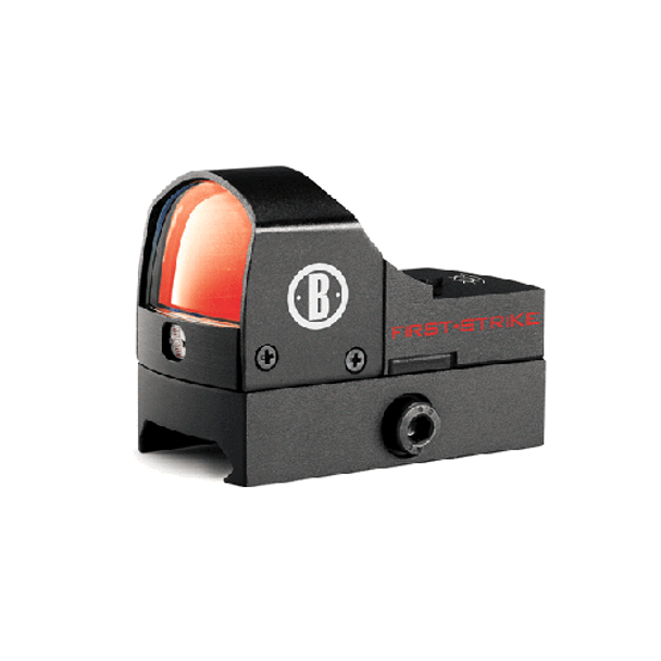 BUSHNELL OPTICS 029757730053 First Strike Reflex Red Dot Sight, 5 Moa Dot, Box