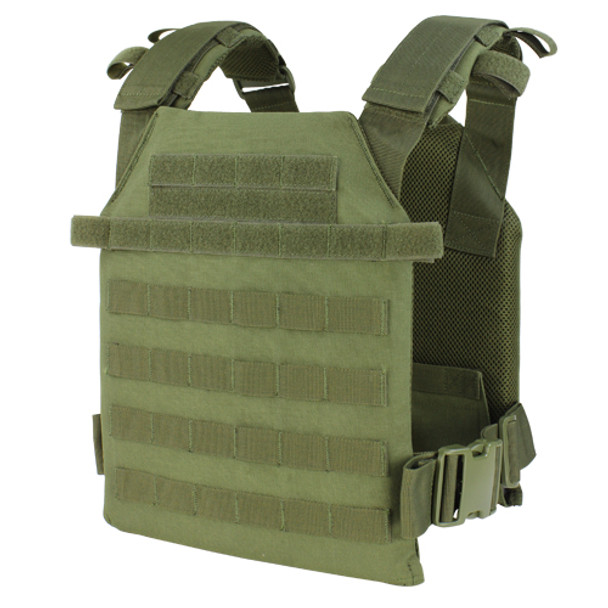 CondorÂ® Sentry Lightweight Plate Carrier CO-201042