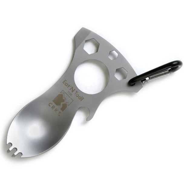 COLUMBIA RIVER KNIFE 794023910001 Columbia River - EAT' N TOOL