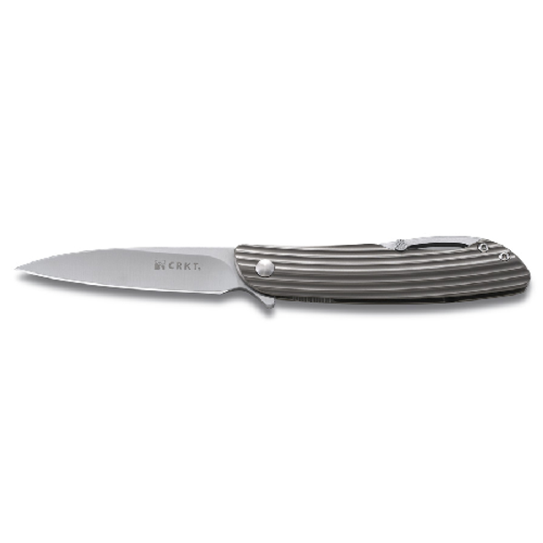 COLUMBIA RIVER KNIFE 794023924107 Columbia River - Columbia River - Onion Swindle