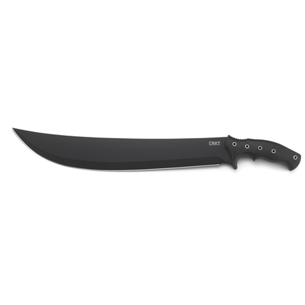 COLUMBIA RIVER KNIFE 794023916003 CHANCEINHELL MACHETE 16