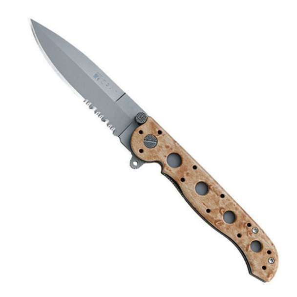 COLUMBIA RIVER KNIFE 794023161656 Columbia River - Carson Desert Tactical Knife
