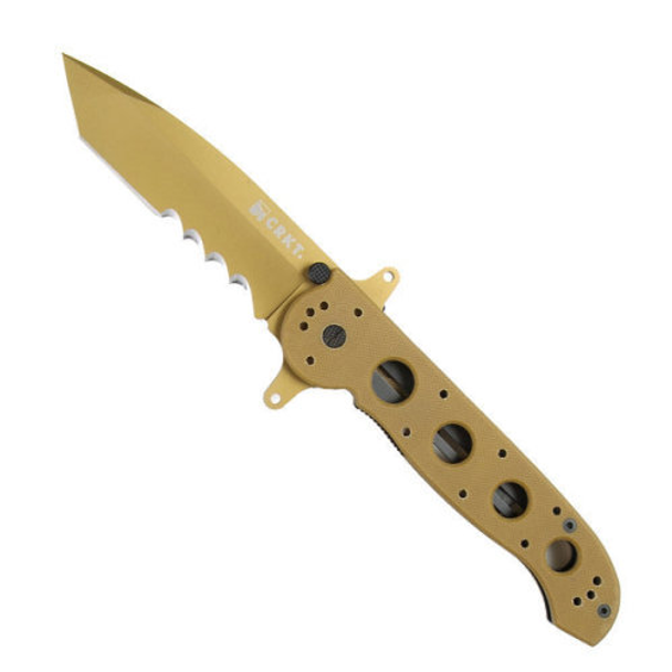 COLUMBIA RIVER KNIFE 794023001839 Columbia River - Carson M16 Special Forces Knife