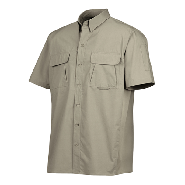 DICKIES 029311822798 Tactical Short Sleeve Vented Ripstop Shirt