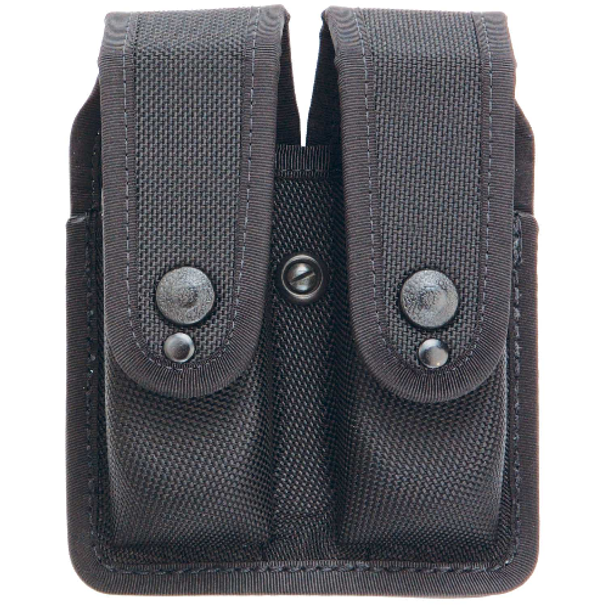 DESANTIS 792695297000 Nylahide Double Mag Pouch