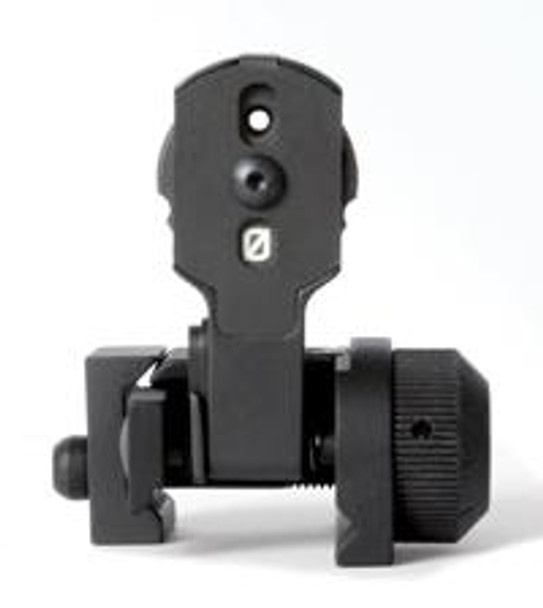 GG&G MAD Back Up Iron Sight With Ranging Aperture GGG-1006RA