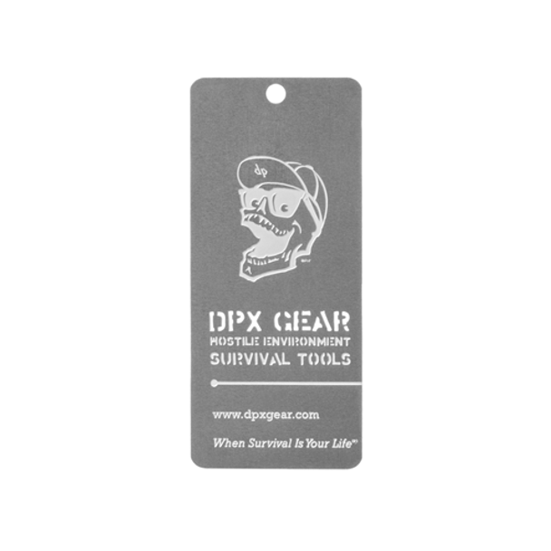 DPX GEAR 857171003978 DPx Danger Tag