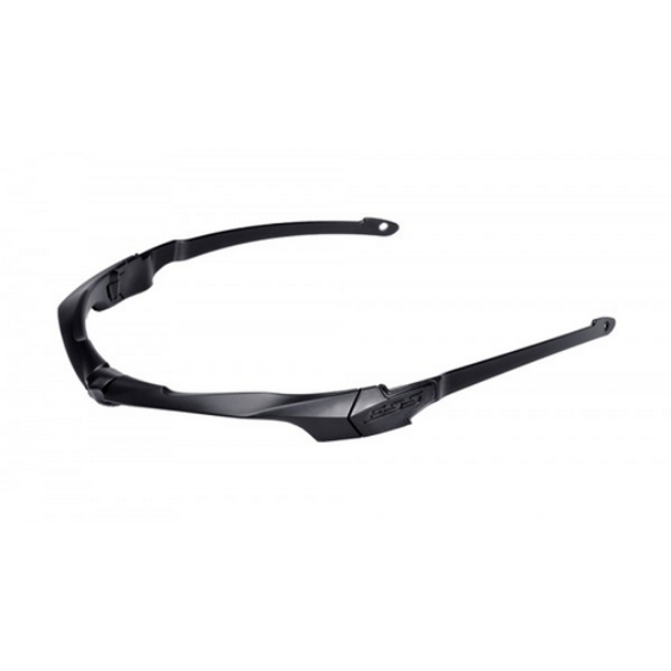 EYE SAFETY SYSTEMS 811533012039 Eye Safety Systems - Suppressor Frame Black