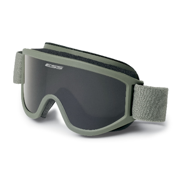 EYE SAFETY SYSTEMS 811533018741 Eye Safety Systems - Land Ops (Foliage Green)