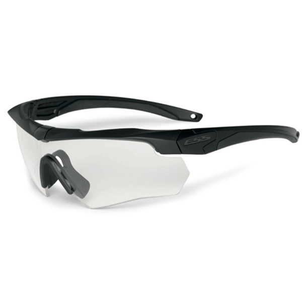 EYE SAFETY SYSTEMS 811533014798 Eye Safety Systems - Crossbow ONE - Clear Lens