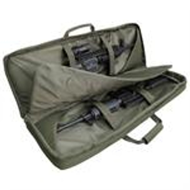 Condor 151: 36" Double rifle case