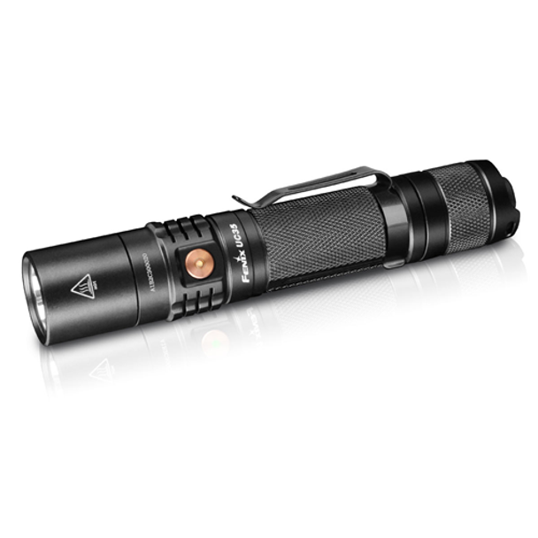 FENIX 6942870305875 UC35 1000 Lumens Flashlight