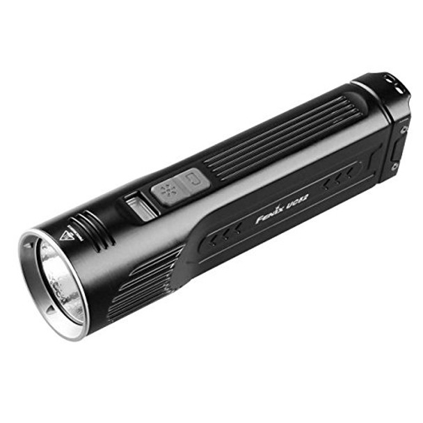 FENIX 6942870305622 UC52 Flashlight w/battery 3100 Lumens