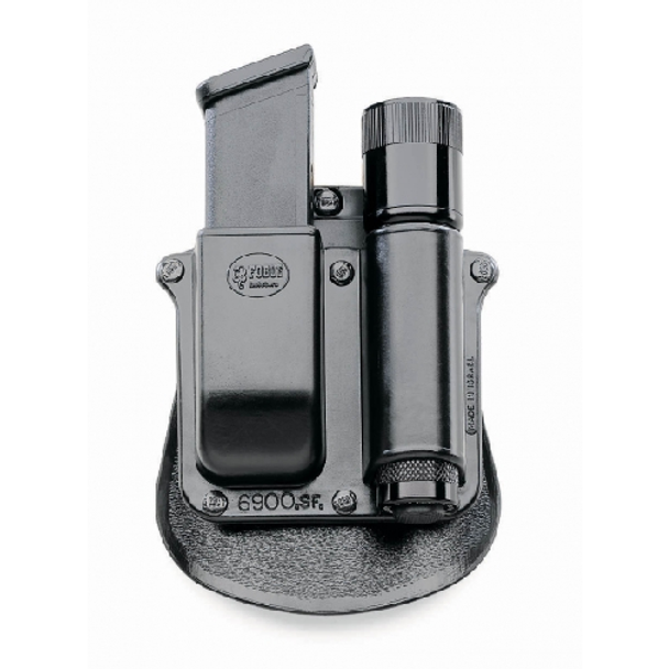 FOBUS 676315000655 LITE/MAG GLOCK9/40 PADDLE