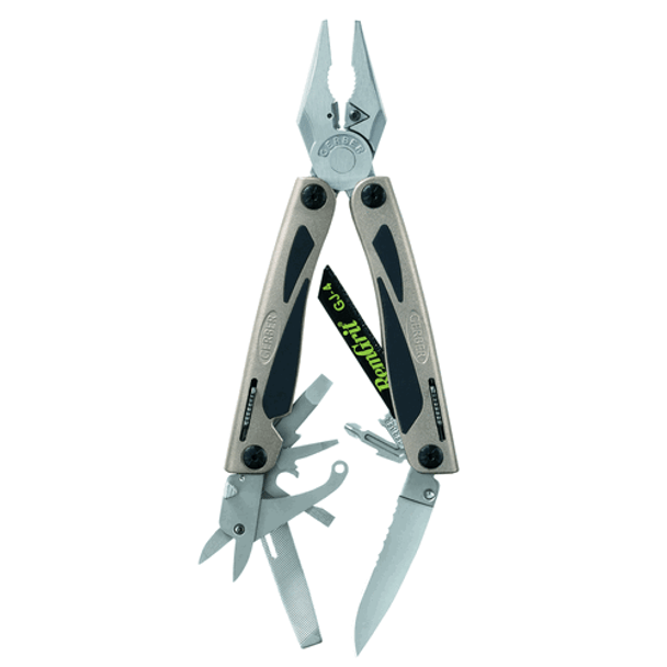 GERBER TOOLS 013658082397 LEGEND - MULTI-PLIER 800 - BOX