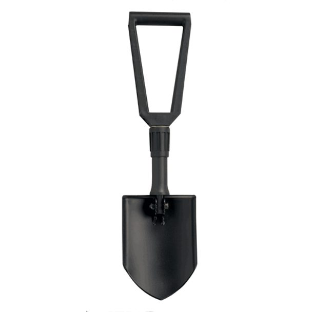 GERBER TOOLS 013658010628 Entrenching Tool, Folding, with Plastic Foliage Green Sheath - Box