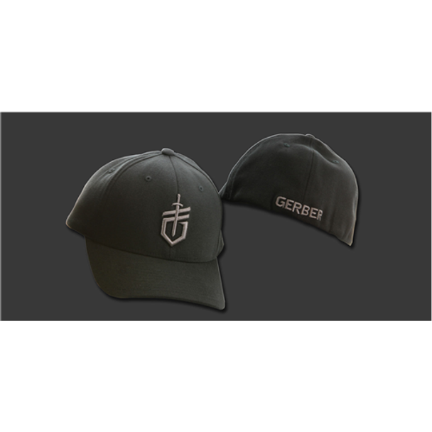 GERBER TOOLS 013658128293 Baseball Hat (S/M)