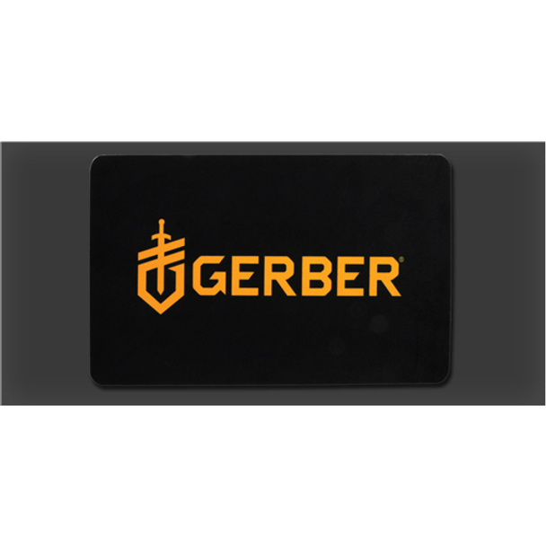 GERBER TOOLS 013658128361 Mousepad