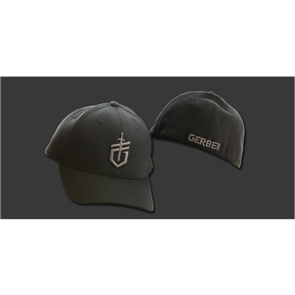 GERBER TOOLS 013658134942 Baseball Hat (L/XL)