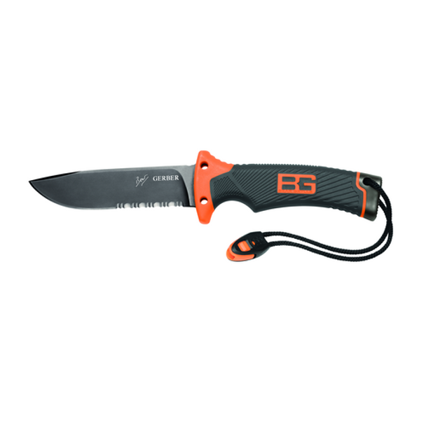 GERBER TOOLS 013658120235 ULTIMATE FIXED BLADE KNIFE SE