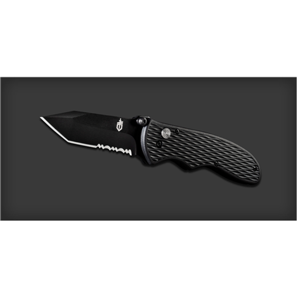 GERBER TOOLS 013658130975 FAST Draw - Tanto