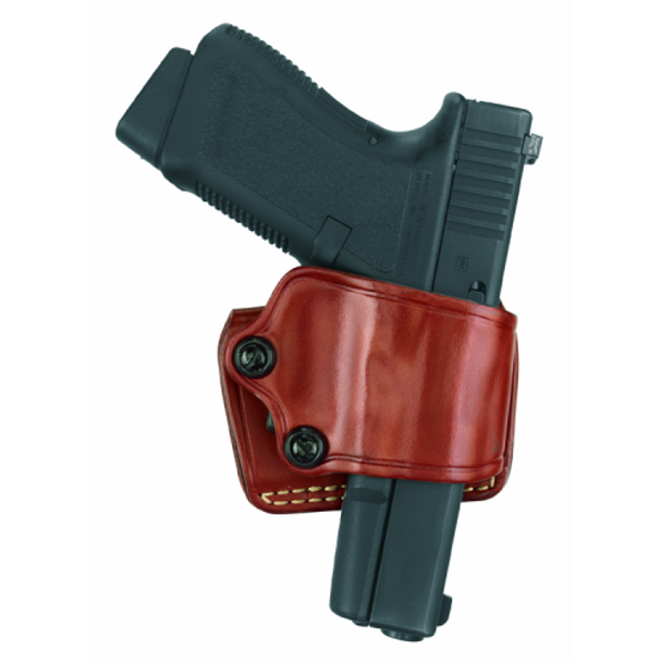 GOULD & GOODRICH 768574103540 YAQUI SLIDE HOLSTER