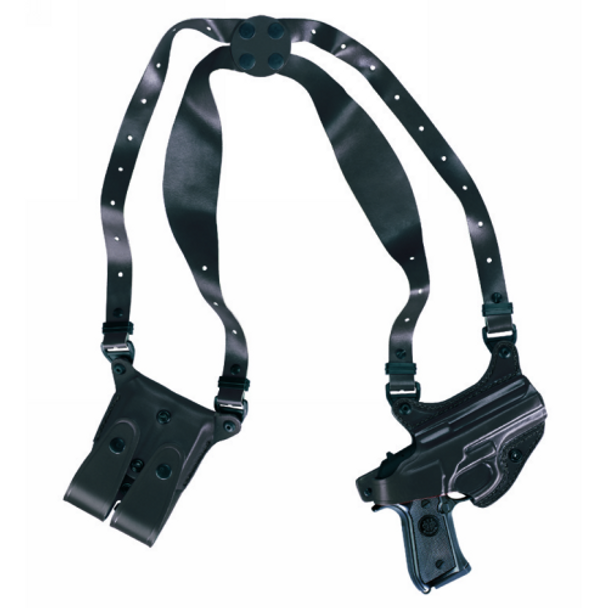 GOULD & GOODRICH 768574177602 SHOULDER HOLSTER