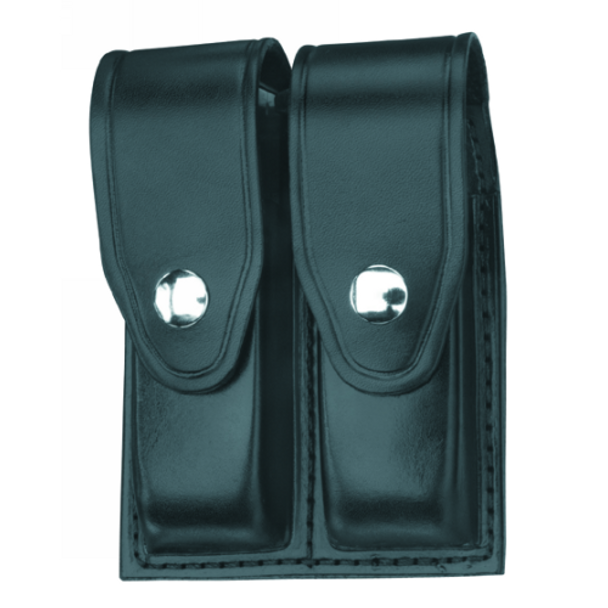 GOULD & GOODRICH 768574119404 DOUBLE MAGAZINE CASE