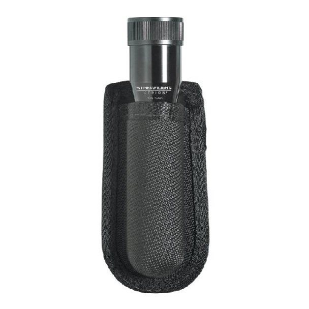 GOULD & GOODRICH 768574179248 OPEN TOP FLASHLIGHT CASE