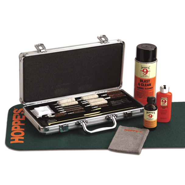 HOPPE'S 026285841831 Gun Cleaning Accessory Kit