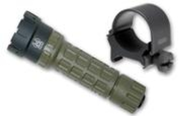 GGG-1389 G2 Flashlight Mounting Ring