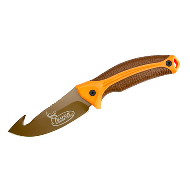 KERSHAW KNIVES 087171035048 Kershaw - Lonerock Lg. Fixed Blade Gut Hook
