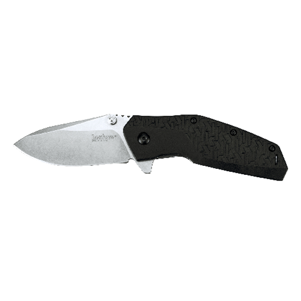 KERSHAW KNIVES 087171034973 Kershaw - Swerve Clam