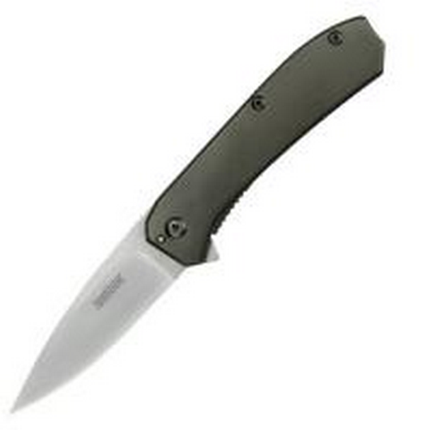 KERSHAW KNIVES 087171036816 Kershaw - Rexford Amplitude