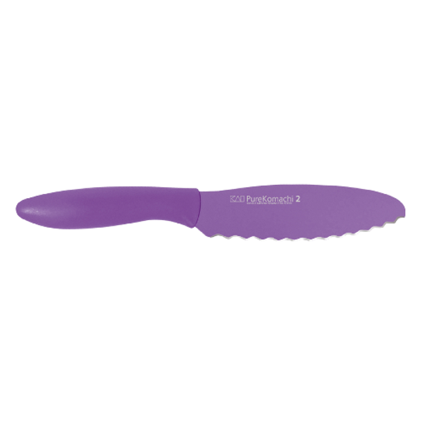 KERSHAW KNIVES 4901601475432 Kershaw - Pk 2 Bagel/Sandwich Knife