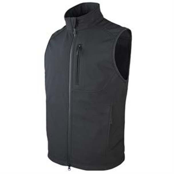 Condor Core Softshell Vest  10616