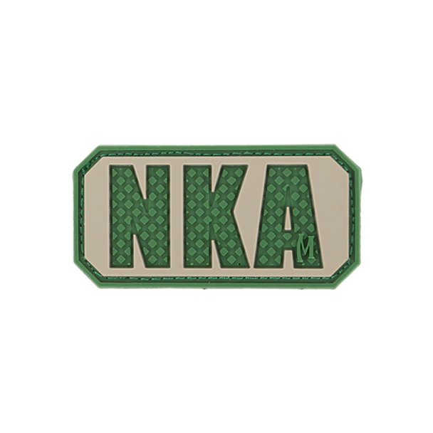 MAXPEDITION 846909013334 NKA No Known Allergies Patch