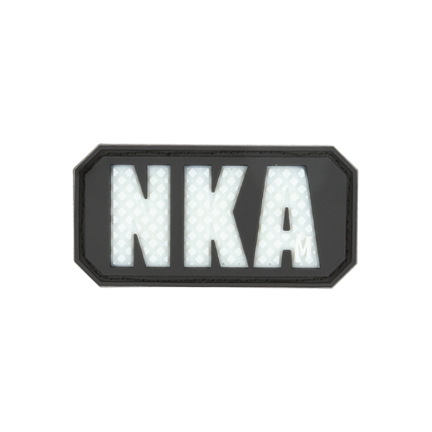 MAXPEDITION 846909013358 NKA No Known Allergies Patch