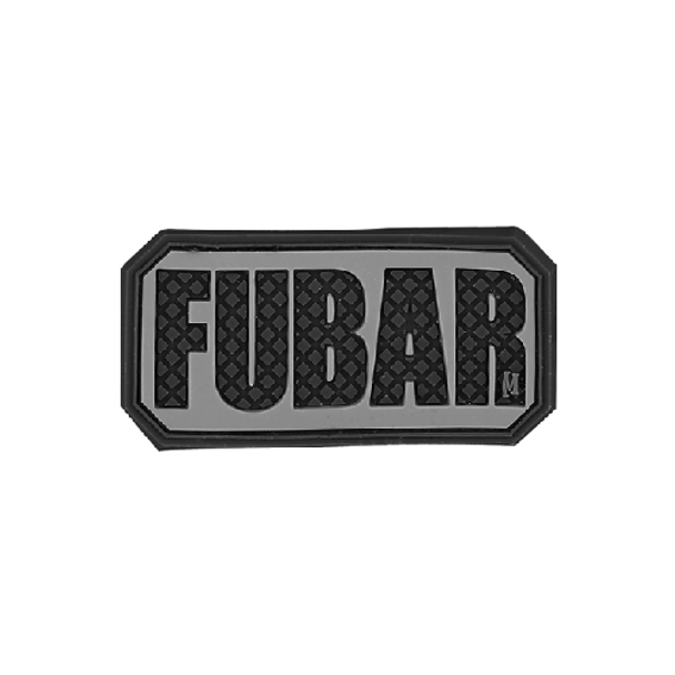 MAXPEDITION 846909011293 FUBAR Patch