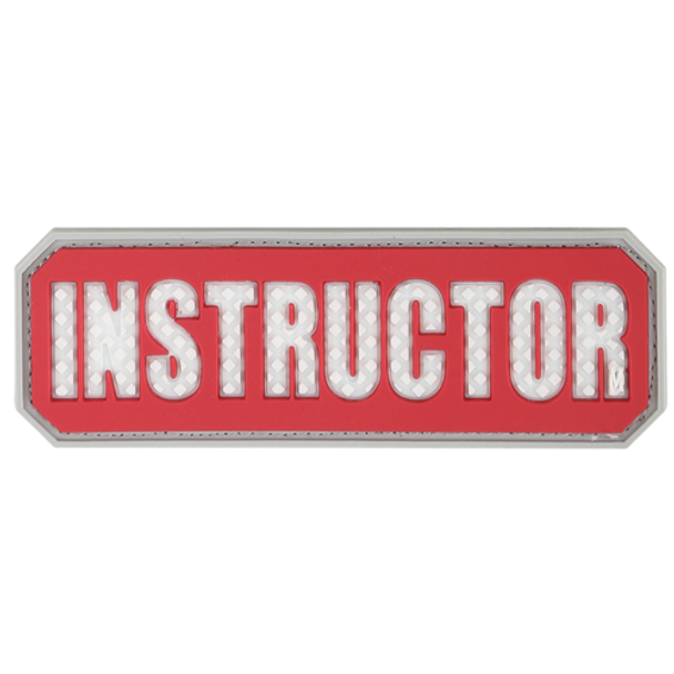 MAXPEDITION 846909013525 INSTRUCTOR Patch