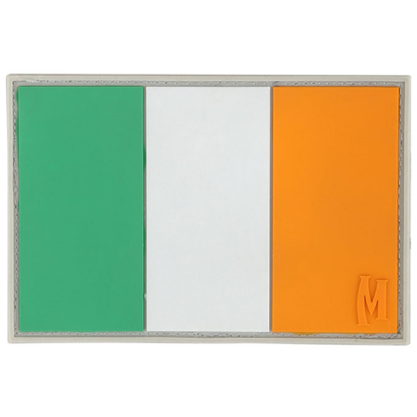 MAXPEDITION 846909014874 IRELAND FLAG (Full Color)